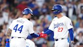 Dodgers have plenty to learn about outfield picture before trade deadline