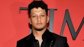 Patrick Mahomes Reveals If He Wants More Kids With Pregnant Brittany Mahomes After Baby No. 3 - E! Online