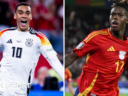 Germany v Spain - dissecting Euro 2024's two best teams