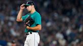 M's reliever Brash's season over after TJ surgery