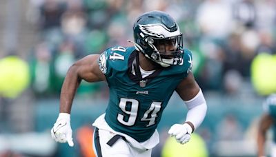 Veteran Eagles Pro Bowler Could Leave Philadelphia After 2024 Season