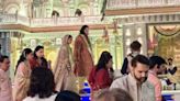 Anant Ambani-Radhika Merchant Wedding LIVE Updates: Anant Radhika tie the knot