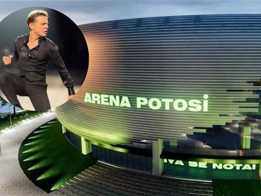 ¡Ya hay fecha! Luis Miguel confirma presentación en la Arena Potosí este 2024 | San Luis Potosí