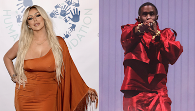 Aubrey O’Day Accuses Diddy Of Trying To Buy Her Silence With Ridiculously Low Publishing Payout