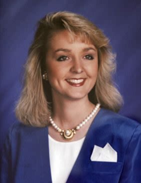 New $100,000 reward to find 29-year-old TV anchor Jodi Huisentruit, who vanished in 1995