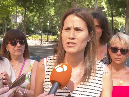 Pacientes de cáncer de mama metastásico pide financiación para su tratamiento: "Si sigo viva es porque me lo puedo pagar"