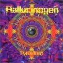 Twisted (Hallucinogen album)