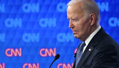 Joe Biden Had A Very Rough Night, And 4 Other Takeaways From The 2024 Presidential Debate