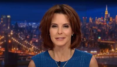 Watch The 11th Hour With Stephanie Ruhle Highlights: May 1