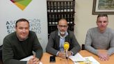 Los empresarios de Barbastro dan a conocer su actividad a los alumnos de secundaria