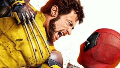 Marvel anuncia preventa en Estados Unidos de "Deapool and Wolverine"