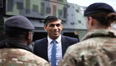 Will 18-year-olds in the UK have to serve in the armed forces? What is Rishi Sunak's national service plan?