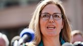 Rep. Jennifer Wexton Announces Parkinson’s Disease Diagnosis