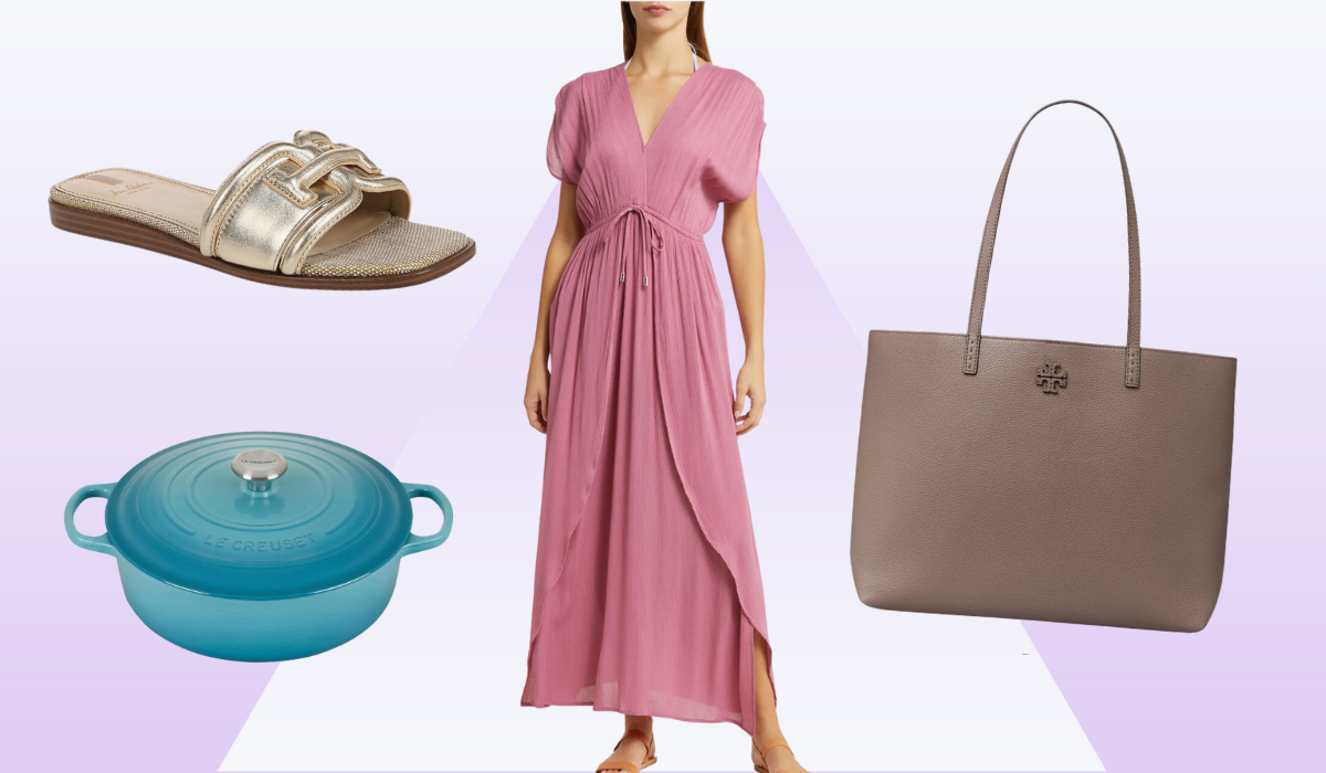 Nordstrom Anniversary Sale 2024: Everything we know, plus early deals to shop now