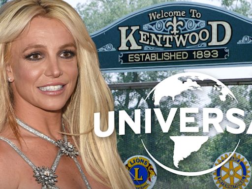 Owner of Britney Spears Childhood Home Invites Biopic to Film