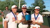 East Pennsboro wins third straight district baseball title