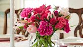 Should You Use Warm Water for Cut Flowers? Here's What Experts Say