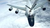 Private Aerial Refueling Tanker Has Gassed Up An Air Force Plane For The First Time