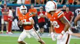 Coaches update Miami QB scenario, from TVD to Emory to Jacurri as UM preps for Texas A&M