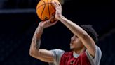 Last year's adversity helped fuel Jahvon Quinerly for a March Madness run