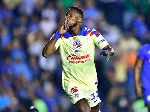 América le tira a la cábala de Cruz Azul: ‘nuestro 33 de verdad’