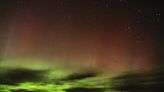 ‘Potentially historic’ geomagnetic storm could produce northern lights in Utah