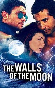 The Walls of The Moon