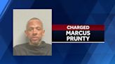 Homeless man charged with DUI after stealing Toyota, leading high-speed chase into Virginia