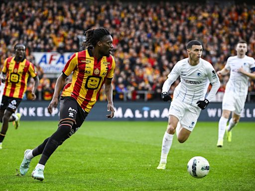 KV Mechelen agree deal with FC Copenhagen that nets huge profit on Zimbabwean international