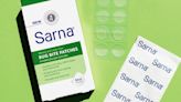 Transforming Bug Bite Aftercare: Sarna® Unveils Hydrocolloid Bug Bite Patches