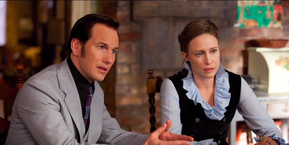 All you need to know about The Conjuring 4