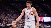 Suns, Grayson Allen agree to $70M extension