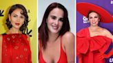 Gala Montes, Eiza González y otras famosas que tuvieron a sus mamás de managers