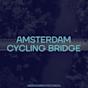 Amsterdam Cycling Bridge