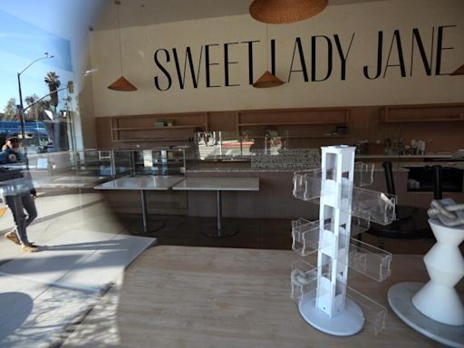 Former owners of Sweet Lady Jane bakery, a celebrity favorite, settle wage theft lawsuit