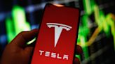 Stocks trending after hours: Tesla, IBM, Las Vegas Sands and more