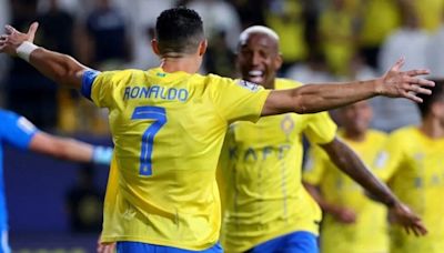 Al-Hilal x Al-Nassr: onde assistir ao vivo