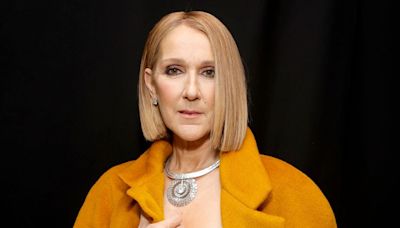 Céline Dion habla por primera vez de su enfermedad neurológica rara: “Vivir al día es muy duro moralmente”