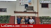 El Gobierno regional destaca el papel de la casa regional de Getafe como embajadora del patrimonio regional