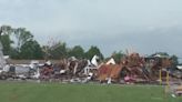 Iowa tornado leaves 4 dead, at least 35 injured, state patrol says