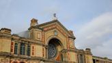 Alexandra Palace given £550,000 by Historic England to revamp derelict offices