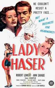 Lady Chaser