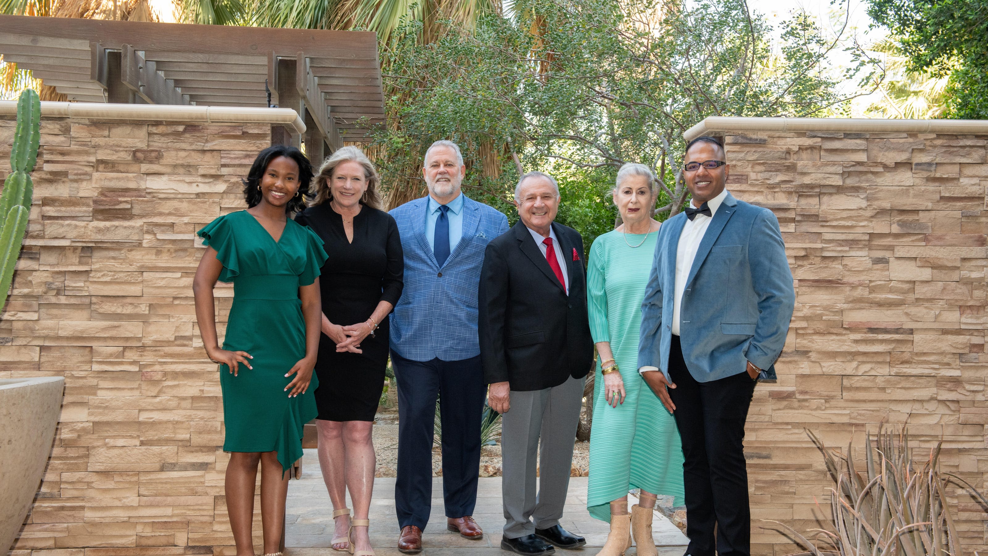 National Philanthropy Day 2024 honorees announced