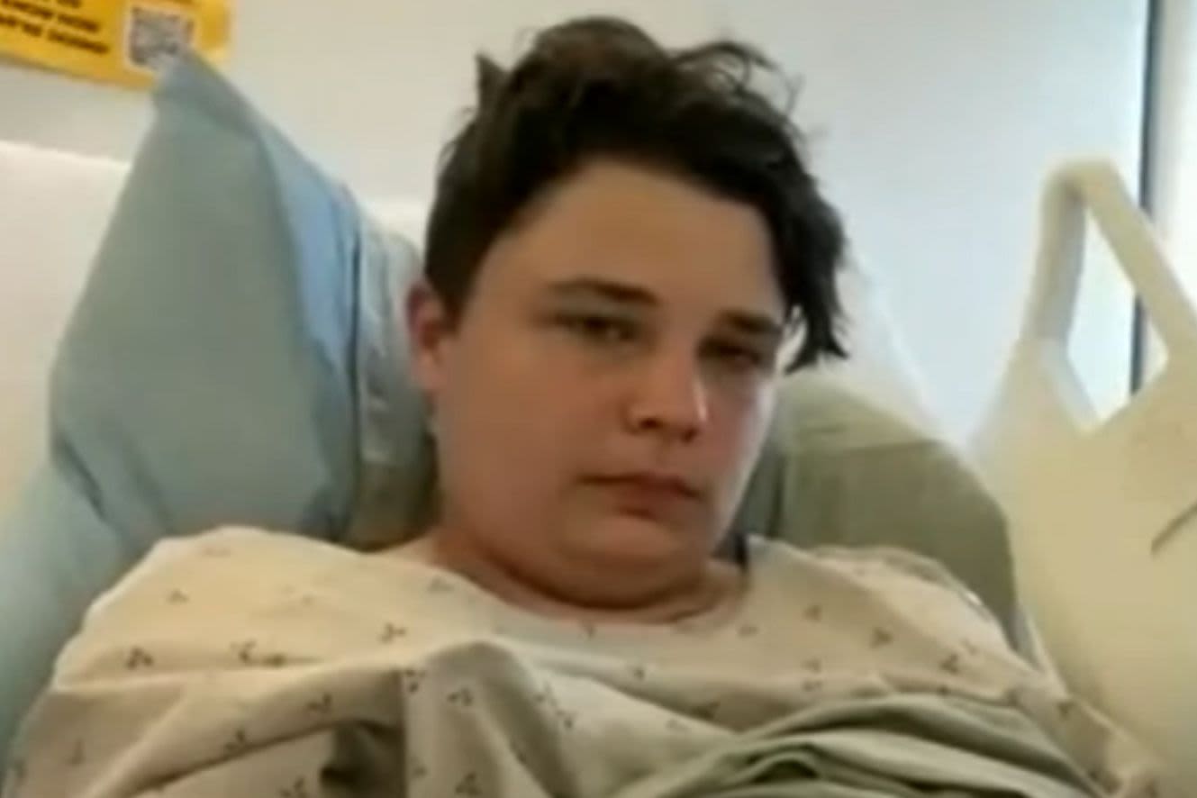 14-Year-Old Boy Recalls Terror After Being Bitten by Shark Off North Carolina: ‘Really Traumatizing’