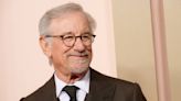 Steven Spielberg reveals which of his movies he thinks is his best