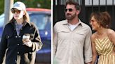 Jennifer Lopez and Jennifer Garner Reunited With Ben Affleck and Their Blended Families