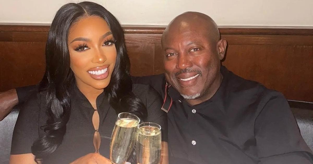 Porsha Williams' Estranged Husband Simon Guobadia's Company Ordered to Pay 6-Figure Judgment After...