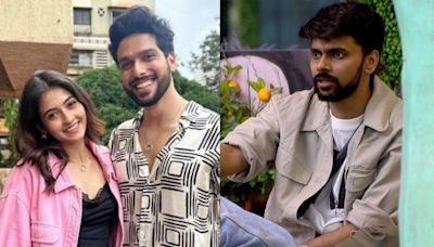 Bigg Boss OTT 3: Sai Ketan Rao's Girlfriend Shivangi Khedkar Receives Threats From Elvish Yadav, Lovekesh Kataria Fans