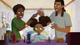 ‘Young Love’ Creator Matthew A. Cherry on Bringing a Black, Millennial Family From the Midwest to Animation