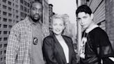 New York Undercover (1994) Season 2 Streaming: Watch & Stream Online via Amazon Prime Video & Peacock